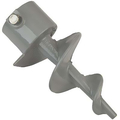 Tommy Docks AUGER FOOT 12"" A-50006